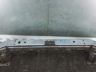 усилитель бампера переднего Land Rover Freelander 2 поколение 2007, 2.2 л., D TD4, дизель, МКПП, внедорожник 5 дв.