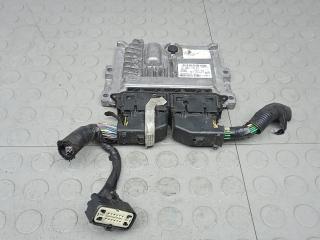 ЭБУ Ford Mondeo 5 поколение 2016, 2.0 л., дизель, МКПП, хетчбэк 5 дв., 97RI010012, 28497721