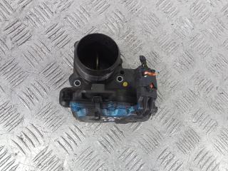 заслонка дроссельная Ford Mondeo 5 поколение 2016, 2.0 л., дизель, МКПП, хетчбэк 5 дв., A2C85766300