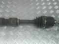 полуось передняя правая (приводной вал, ШРУС) Hyundai ix35 1 поколение 2011, 1.7 л., дизель, МКПП, внедорожник 5 дв., 495012Y900 - фото №2