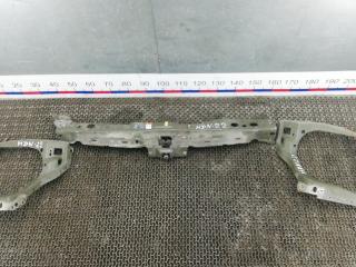 рамка капота Ford Transit 7 поколение 2009, 2.4 л., дизель, МКПП, микроавтобус