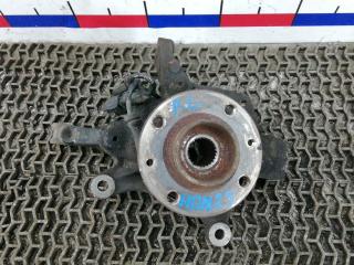 ступица передняя левая Renault Captur 1 поколение 2015, 1.5 л., дизель, МКПП, внедорожник 5 дв.