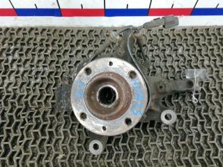 ступица передняя правая Renault Captur 1 поколение 2015, 1.5 л., дизель, МКПП, внедорожник 5 дв.