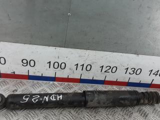 амортизатор задний Renault Captur 1 поколение 2015, 1.5 л., дизель, МКПП, внедорожник 5 дв.