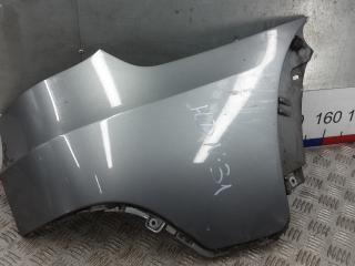 клык бампера задний правый BMW X5 E70 2007, 3.0 л., дизель, АКПП, внедорожник 5 дв.