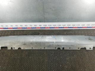 накладка на порог BMW X5 E70 2007, 3.0 л., дизель, АКПП, внедорожник 5 дв.