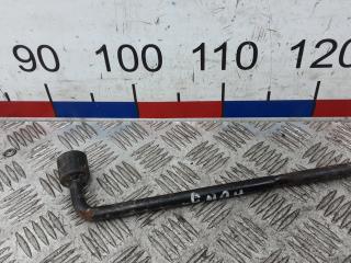 ключ колесный (балонный) Nissan Almera N16 [рестайлинг] 2004, 1.5 л., бензин, МКПП, седан