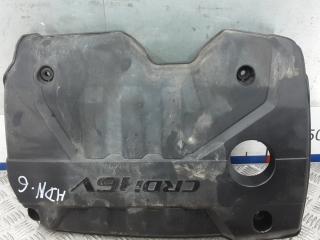 защита двигателя Kia Rio 2 поколение [рестайлинг] 2009, 1.5 л., дизель, МКПП, хетчбэк 5 дв.