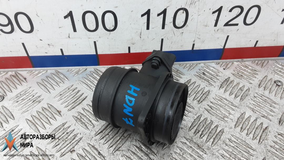 ДМРВ Volkswagen Bora 1 поколение 2004, 1.9 л., дизель, МКПП, седан, 038906461B - фото №1