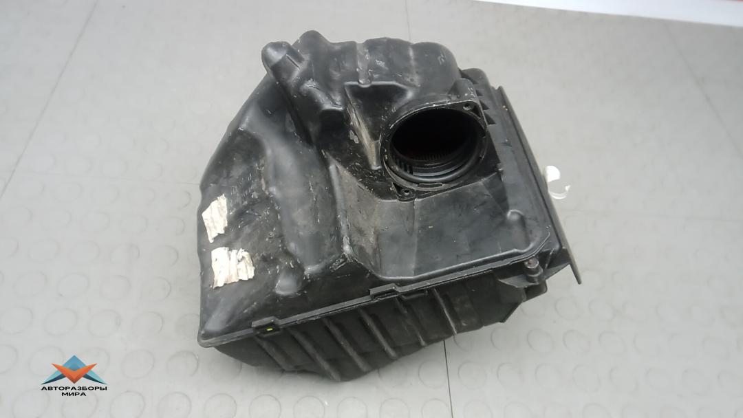 корпус воздушного фильтра Renault Scenic 3 поколение 2010, 1.5 л., дизель, МКПП, минивэн - фото №1