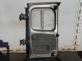дверь задняя распашная правая Opel Vivaro A 2003, 1.9 л., дизель, МКПП, микроавтобус - фото №6