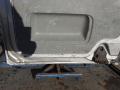 дверь задняя распашная правая Opel Vivaro A 2003, 1.9 л., дизель, МКПП, микроавтобус - фото №8