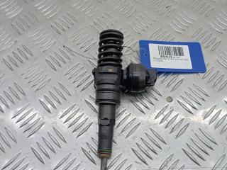 форсунка Ford Galaxy 2 поколение 2006, 1.9 л., дизель, МКПП, минивэн, 0414720036, PDB004