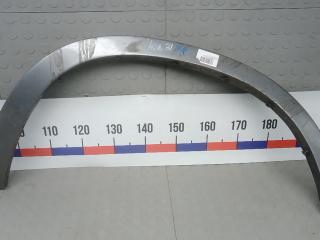 молдинг крыла BMW X5 E70 2007, 3.0 л., дизель, АКПП, внедорожник 5 дв.