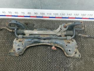 подрамник передний Kia Ceed 2 поколение 2012, 1.6 л., дизель, МКПП, универсал