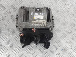 ЭБУ Hyundai ix35 1 поколение [рестайлинг] 2013, 1.7 л., дизель, МКПП, внедорожник 5 дв., 391202A001