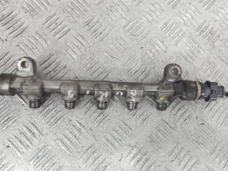 топливная рампа Hyundai ix35 1 поколение [рестайлинг] 2013, 1.7 л., дизель, МКПП, внедорожник 5 дв., 314002A420