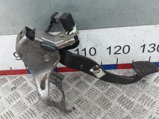 педаль Kia Ceed 2 поколение 2012, 1.6 л., дизель, МКПП, универсал