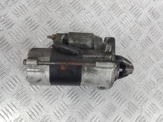 стартер Opel Mokka 1 поколение 2013, 1.7 л., дизель, МКПП, внедорожник 5 дв., 55578420, 1202233