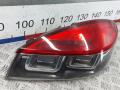 фонарь задний правый Renault Megane 3 поколение 2010, 1.5 л., дизель, МКПП, хетчбэк 5 дв. - фото №2