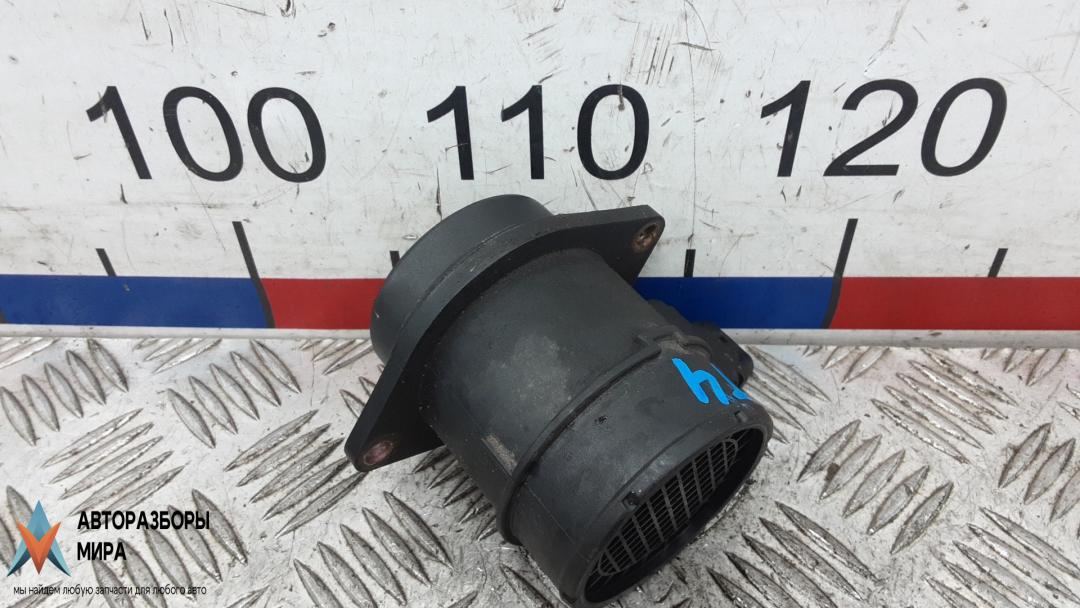 ДМРВ Kia Ceed 2 поколение 2012, 1.6 л., дизель, МКПП, универсал - фото №1