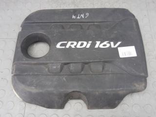 защита двигателя Kia Ceed 2 поколение 2012, 1.6 л., дизель, МКПП, универсал