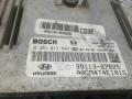 ЭБУ Hyundai Santa Fe 2 поколение (CM) 2006, 2.2 л., дизель, МКПП, внедорожник 5 дв., 0281013584, 3911327825 - фото №3