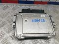 ЭБУ Hyundai Santa Fe 2 поколение (CM) 2006, 2.2 л., дизель, МКПП, внедорожник 5 дв., 0281013584, 3911327825 - фото №5
