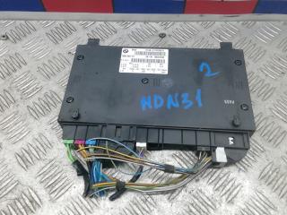 блок управления (другие) BMW X5 E70 2007, 3.0 л., дизель, АКПП, внедорожник 5 дв., 914983601