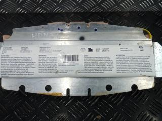подушка безопасности пассажира BMW X5 E70 2007, 3.0 л., дизель, АКПП, внедорожник 5 дв., 2406448AA
