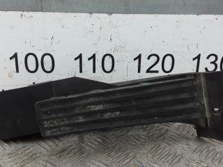 педаль BMW X5 E70 2007, 3.0 л., дизель, АКПП, внедорожник 5 дв.