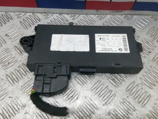 блок управления (другие) BMW X5 E70 2007, 3.0 л., дизель, АКПП, внедорожник 5 дв., 5WK49514EBR, 61356943838