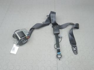 ремень безопасности Renault Captur 1 поколение 2015, 1.5 л., дизель, МКПП, внедорожник 5 дв.