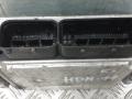 ЭБУ Hyundai ix35 1 поколение 2011, 1.7 л., дизель, МКПП, внедорожник 5 дв., 391202A000, 0281017696 - фото №3