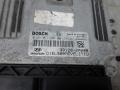 ЭБУ Hyundai ix35 1 поколение 2011, 1.7 л., дизель, МКПП, внедорожник 5 дв., 391202A000, 0281017696 - фото №2