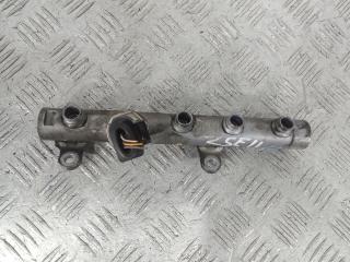 топливная рампа Audi A6 4F/C6 2007, 2.7 л., дизель, вариатор, универсал, 059130089AA