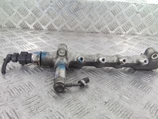 топливная рампа Opel Mokka 1 поколение 2013, 1.7 л., дизель, МКПП, внедорожник 5 дв., 55584473, 824026