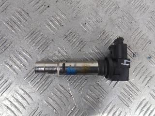 катушка зажигания Volkswagen Golf 5 поколение 2006, 1.4 л., бензин, МКПП, хетчбэк 5 дв., 036905715F