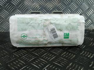 подушка безопасности пассажира Opel Astra G 2003, 1.6 л., бензин, МКПП, универсал, 161066290561101
