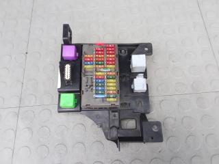 блок предохранителей Citroen Xantia 1 поколение [рестайлинг] 2000, 2.0 л., бензин, АКПП, универсал, NET, NOMERA