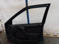 дверь передняя правая Citroen Xantia 1 поколение [рестайлинг] 2000, 2.0 л., бензин, АКПП, универсал - фото №3