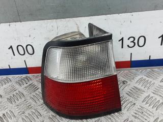 фонарь задний левый Citroen Xantia 1 поколение [рестайлинг] 2000, 2.0 л., бензин, АКПП, универсал