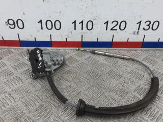 трос кулисы КПП BMW X5 E70 2007, 3.0 л., дизель, АКПП, внедорожник 5 дв., 757541801