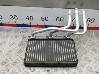 радиатор отопителя (печки) BMW X5 E70 2007, 3.0 л., дизель, АКПП, внедорожник 5 дв.