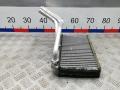 радиатор отопителя (печки) BMW X5 E70 2007, 3.0 л., дизель, АКПП, внедорожник 5 дв. - фото №2