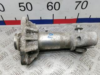 крепление бампера Audi A4 B6 2003, 1.9 л., TDi PD, дизель, МКПП, седан, 8E0807134B