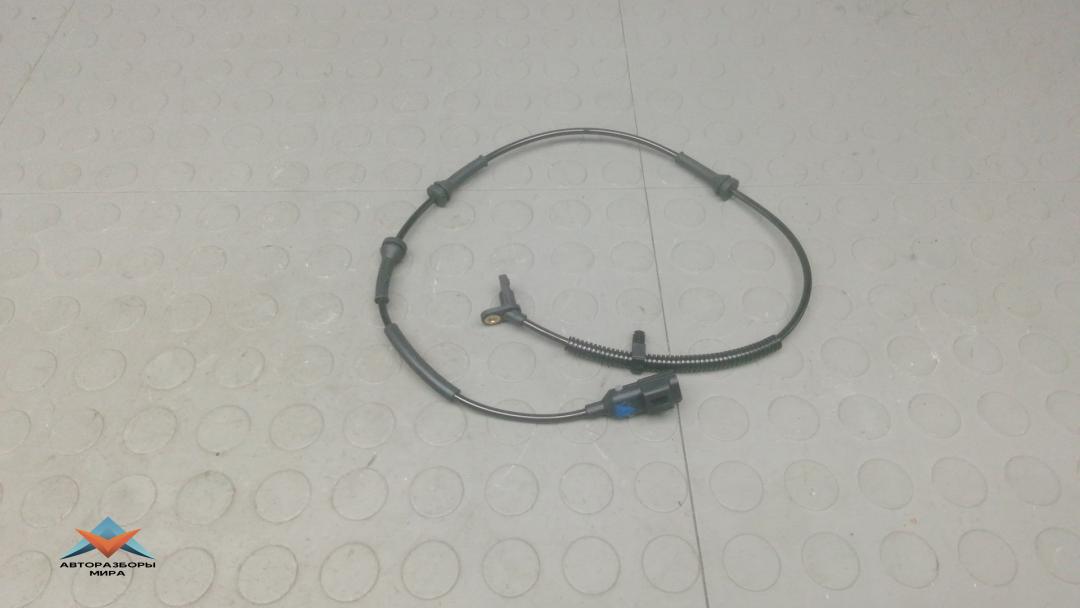 датчик ABS Land Rover Freelander 2 поколение 2007, 2.2 л., D TD4, дизель, МКПП, внедорожник 5 дв. - фото №1