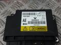 блок AirBag Renault Megane 3 поколение 2010, 1.5 л., дизель, МКПП, хетчбэк 5 дв., 285587908R - фото №2