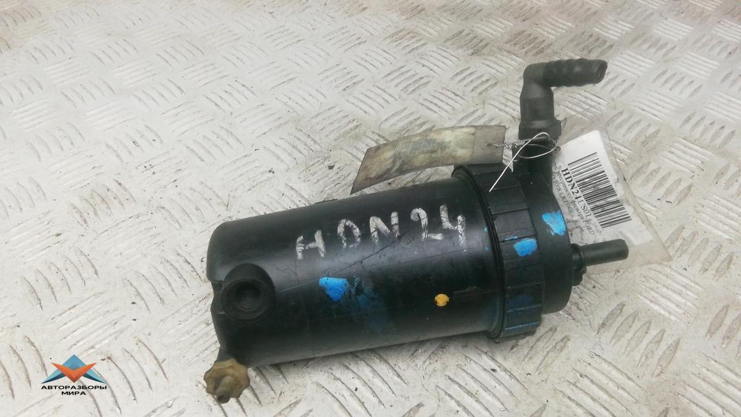 корпус топливного фильтра Ford Mondeo 4 поколение 2008, 1.8 л., дизель, МКПП, хетчбэк 5 дв. - фото №1