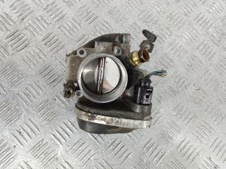 заслонка дроссельная Opel Vectra C [рестайлинг] 2007, 1.8 л., бензин, МКПП, хетчбэк 5 дв., 55562380